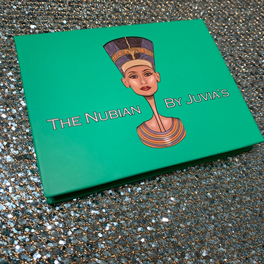 The Nubian By Juvia’s